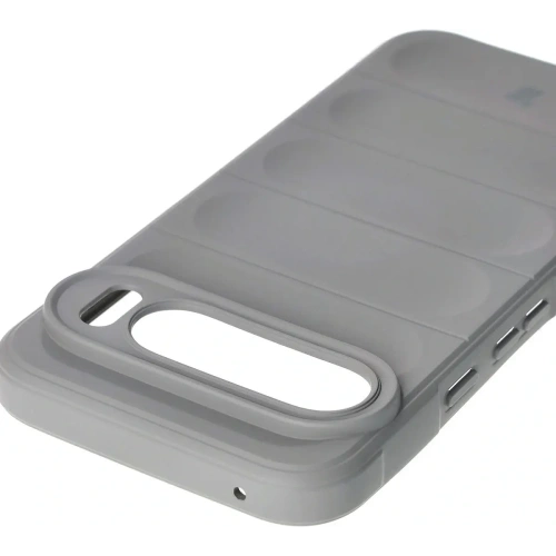 Kup Bizon Case Tur Google Pixel 9 Pro XL hellgrau - BIZ5697 - {ean13} - Sklep Home Screen