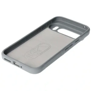 Buy Bizon Case Tur Google Pixel 9 Pro XL light grey - BIZ5697 - {ean13} - Home Screen Store Europe