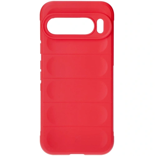 Kup Bizon Case Tur Google Pixel 9 Pro XL piros - BIZ5698 - {ean13} - Sklep Home Screen
