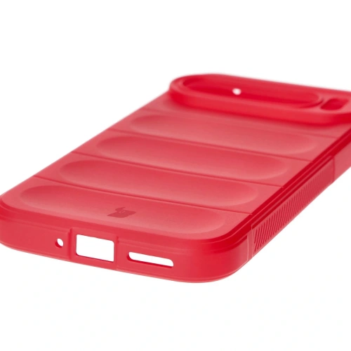 Kup Bizon Case Tur Google Pixel 9 Pro XL piros - BIZ5698 - {ean13} - Sklep Home Screen