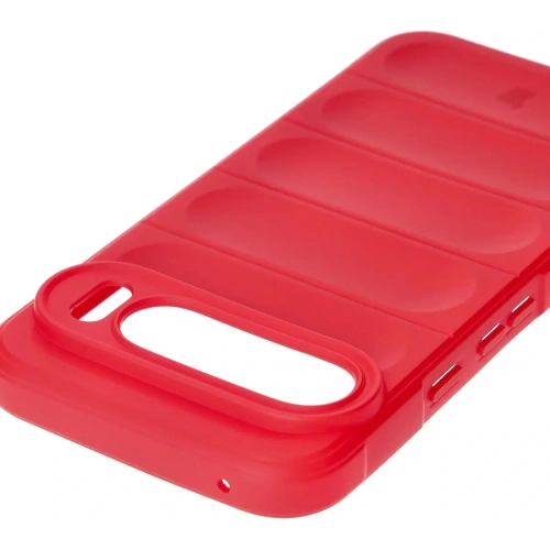 Kup Bizon Case Tur Google Pixel 9 Pro XL piros - BIZ5698 - {ean13} - Sklep Home Screen
