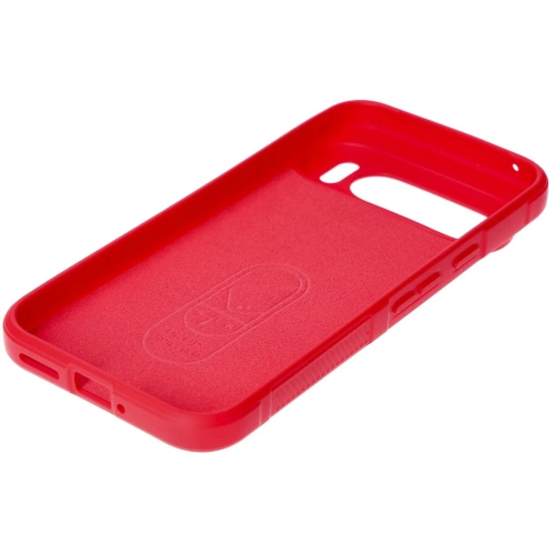Buy Bizon Case Tur Google Pixel 9 Pro XL red - BIZ5698 - {ean13} - Home Screen Store Europe