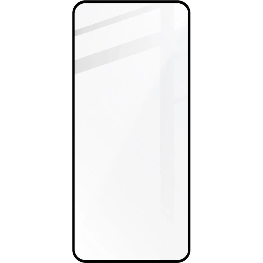 2x Szkło na ekran + szkło na aparat BIZON Edge do Xiaomi Redmi Note 13 4G