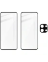 Kup 2x Szkło na ekran + szkło na aparat BIZON Edge do Xiaomi Redmi Note 13 4G - BIZ5147 - {ean13} - Sklep Home Screen