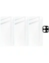Kup BIZON Clear 3x képernyő üveg + kamera üveg Xiaomi Redmi Note 13 4G - BIZ5149 - {ean13} - Sklep Home Screen