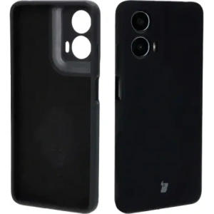 Buy Bizon Soft Case Motorola Moto G24 / G24 Power black - BIZ5150 - {ean13} - Home Screen Store Europe