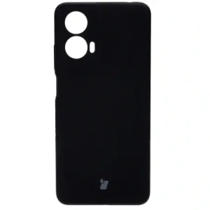 Buy Bizon Soft Case Motorola Moto G24 / G24 Power black - BIZ5150 - {ean13} - Home Screen Store Europe
