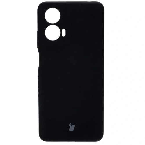 Kup Silikonové pouzdro Bizon Soft Case pro Motorola Moto G24 / G24 Power černé - BIZ5150 - {ean13} - Sklep Home Screen