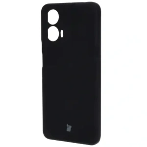 Buy Bizon Soft Case Motorola Moto G24 / G24 Power black - BIZ5150 - {ean13} - Home Screen Store Europe