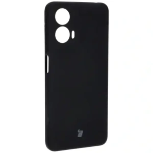 Buy Bizon Soft Case Motorola Moto G24 / G24 Power black - BIZ5150 - {ean13} - Home Screen Store Europe