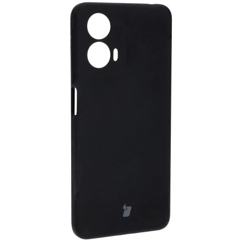Kup Silikonové pouzdro Bizon Soft Case pro Motorola Moto G24 / G24 Power černé - BIZ5150 - {ean13} - Sklep Home Screen