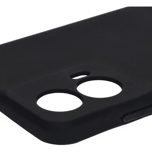 Kup Silikonové pouzdro Bizon Soft Case pro Motorola Moto G24 / G24 Power černé - BIZ5150 - {ean13} - Sklep Home Screen