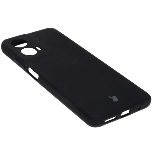 Kup Silikonové pouzdro Bizon Soft Case pro Motorola Moto G24 / G24 Power černé - BIZ5150 - {ean13} - Sklep Home Screen