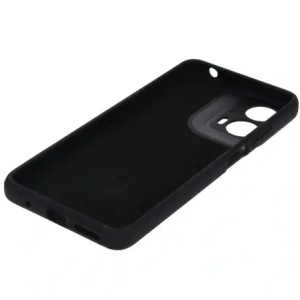 Buy Bizon Soft Case Motorola Moto G24 / G24 Power black - BIZ5150 - {ean13} - Home Screen Store Europe
