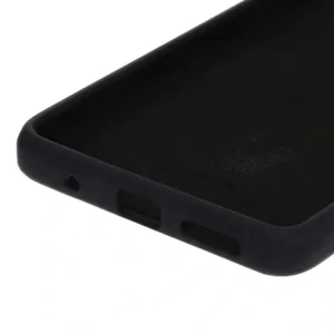 Buy Bizon Soft Case Motorola Moto G24 / G24 Power black - BIZ5150 - {ean13} - Home Screen Store Europe