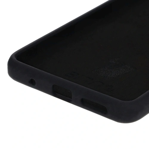 Kup Silikonové pouzdro Bizon Soft Case pro Motorola Moto G24 / G24 Power černé - BIZ5150 - {ean13} - Sklep Home Screen