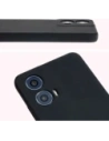 Kup Silikonové pouzdro Bizon Soft Case pro Motorola Moto G24 / G24 Power černé - BIZ5150 - {ean13} - Sklep Home Screen