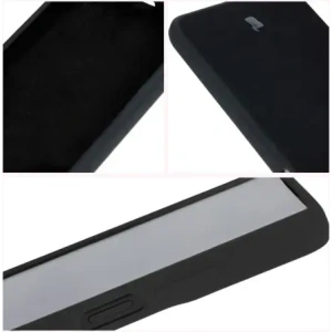 Buy Bizon Soft Case Motorola Moto G24 / G24 Power black - BIZ5150 - {ean13} - Home Screen Store Europe
