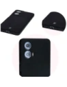 Kup Bizon Soft Case Motorola Moto G24 / G24 Power fekete - BIZ5150 - {ean13} - Sklep Home Screen