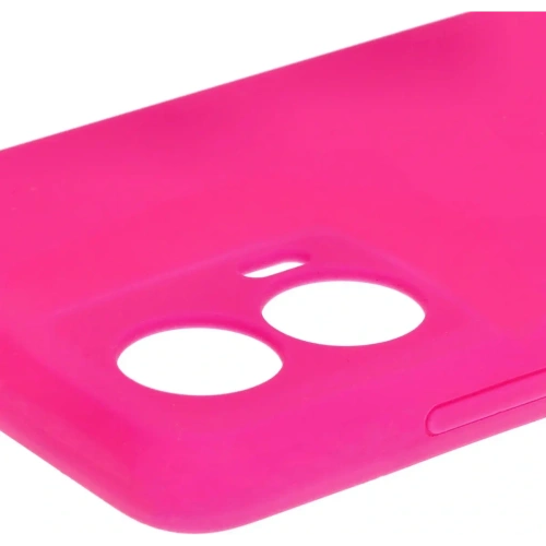 Kup Bizon Soft Case Motorola Moto G24 / G24 Power neonpink - BIZ5158 - {ean13} - Sklep Home Screen