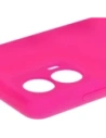 Kup Bizon Soft Case Motorola Moto G24 / G24 Power neonpink - BIZ5158 - {ean13} - Sklep Home Screen