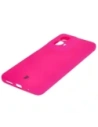 Kup Bizon Soft Case Motorola Moto G24 / G24 Power neonpink - BIZ5158 - {ean13} - Sklep Home Screen