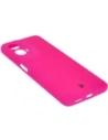 Kup Bizon Soft Case Motorola Moto G24 / G24 Power neonpink - BIZ5158 - {ean13} - Sklep Home Screen