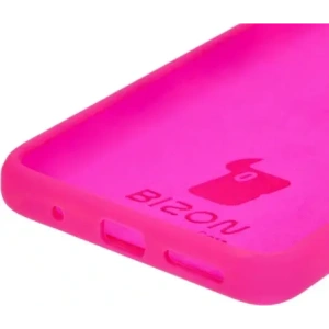 Buy Bizon Soft Case Motorola Moto G24 / G24 Power neon pink - BIZ5158 - {ean13} - Home Screen Store Europe