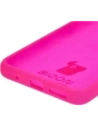Kup Bizon Soft Case Motorola Moto G24 / G24 Power neonpink - BIZ5158 - {ean13} - Sklep Home Screen
