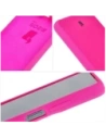 Kup Bizon Soft Case Motorola Moto G24 / G24 Power neonpink - BIZ5158 - {ean13} - Sklep Home Screen