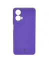 Kup Silikonové pouzdro Bizon Soft Case pro Motorola Moto G24 / G24 Power fialové - BIZ5160 - {ean13} - Sklep Home Screen