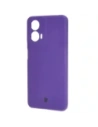 Kup Silikonové pouzdro Bizon Soft Case pro Motorola Moto G24 / G24 Power fialové - BIZ5160 - {ean13} - Sklep Home Screen