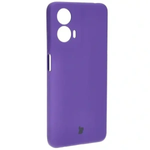 Buy Bizon Soft Case Motorola Moto G24 / G24 Power purple - BIZ5160 - {ean13} - Home Screen Store Europe