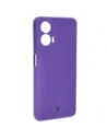 Kup Silikonové pouzdro Bizon Soft Case pro Motorola Moto G24 / G24 Power fialové - BIZ5160 - {ean13} - Sklep Home Screen