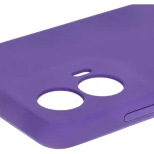 Buy Bizon Soft Case Motorola Moto G24 / G24 Power purple - BIZ5160 - {ean13} - Home Screen Store Europe