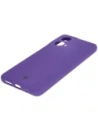 Kup Silikonové pouzdro Bizon Soft Case pro Motorola Moto G24 / G24 Power fialové - BIZ5160 - {ean13} - Sklep Home Screen