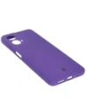 Kup Silikonové pouzdro Bizon Soft Case pro Motorola Moto G24 / G24 Power fialové - BIZ5160 - {ean13} - Sklep Home Screen