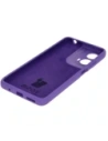 Kup Silikonové pouzdro Bizon Soft Case pro Motorola Moto G24 / G24 Power fialové - BIZ5160 - {ean13} - Sklep Home Screen