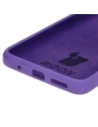 Kup Silikonové pouzdro Bizon Soft Case pro Motorola Moto G24 / G24 Power fialové - BIZ5160 - {ean13} - Sklep Home Screen