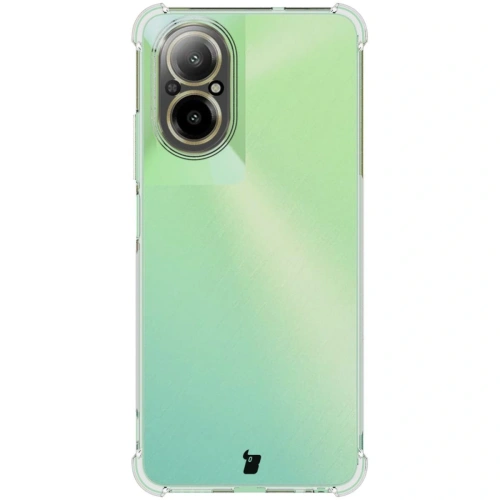 Buy Bizon Case Clear Pack case + 2x screen glass Realme C67 4G clear - BIZ5161 - {ean13} - Home Screen Store Europe