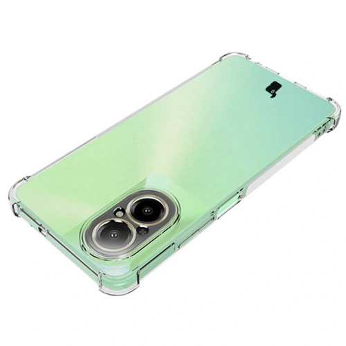 Buy Bizon Case Clear Pack case + 2x screen glass Realme C67 4G clear - BIZ5161 - {ean13} - Home Screen Store Europe