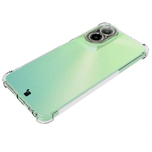 Buy Bizon Case Clear Pack case + 2x screen glass Realme C67 4G clear - BIZ5161 - {ean13} - Home Screen Store Europe