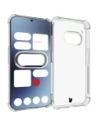 Kup Bizon Case Clear Pack tok + 2x kijelzőüveg + lencseüveg Nothing Phone (2a) átlátszó - BIZ5705 - {ean13} - Sklep Home Screen