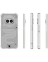 Kup Bizon Case Clear Pack tok + 2x kijelzőüveg + lencseüveg Nothing Phone (2a) átlátszó - BIZ5705 - {ean13} - Sklep Home Screen