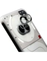 Kup Bizon Case Clear Pack-Hülle + 2x Bildschirmglas + Linsen-Glas für Nothing Phone (2a) klar - BIZ5705 - {ean13} - Sklep Home Screen