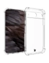 Kup Bizon Case Clear Pack-Hülle + 2x Displayschutzglas Google Pixel 8a klar - BIZ5163 - {ean13} - Sklep Home Screen