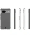 Kup Bizon Case Clear Pack-Hülle + 2x Displayschutzglas Google Pixel 8a klar - BIZ5163 - {ean13} - Sklep Home Screen