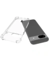 Kup Bizon Case Clear Pack-Hülle + 2x Displayschutzglas Google Pixel 8a klar - BIZ5163 - {ean13} - Sklep Home Screen