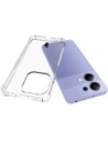 Kup Bizon Case Clear Pack Hülle + 2x Schutzglas Xiaomi Redmi Note 13 4G klar - BIZ5164 - {ean13} - Sklep Home Screen