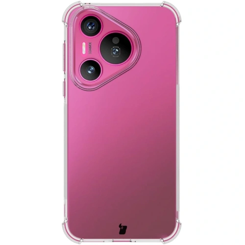 Buy Bizon Case Clear Pack case + 2x screen glass Huawei Pura 70 clear - BIZ5165 - {ean13} - Home Screen Store Europe